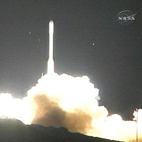 Misiunea satelitului NASA pentru monitorizarea CO2 a eşuat. Epava s-a prăbuşit în oceanul Antarctic