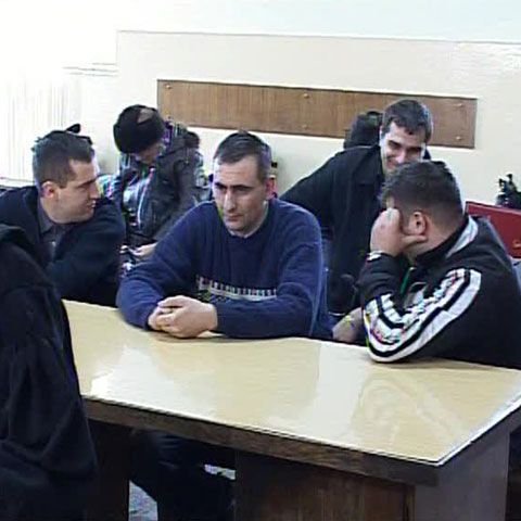 Caporalul Cristian Radu, implicat în cazul Ciorogârla, a fost pus în libertate provizorie 