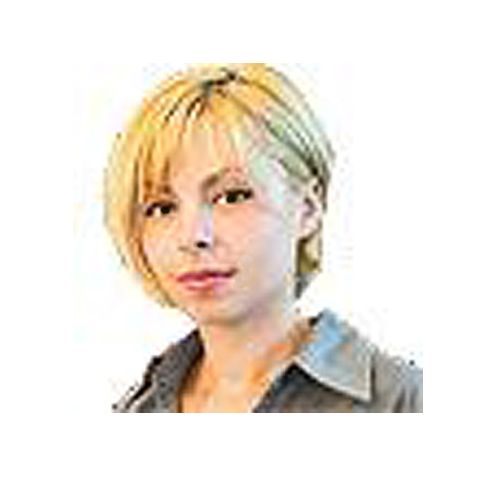 Laura Cernahoschi: Mămăliga diplomatică a explodat