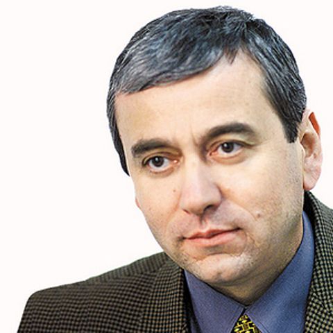 Eliade Bălan: O redută pierdută