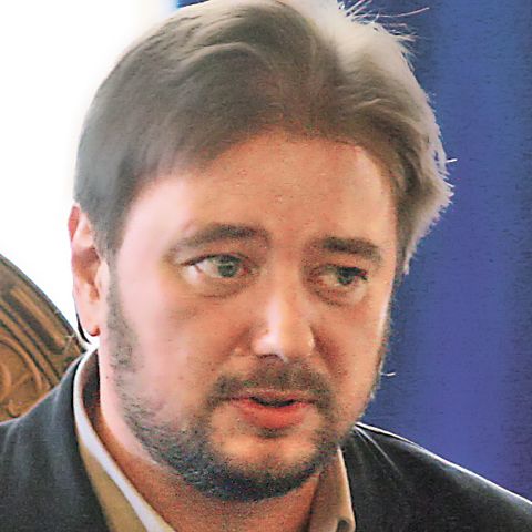 Cristian Pîrvulescu: Din ură se-ntrupă fascismul