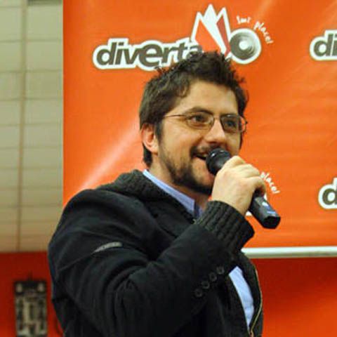 Costi Rogozanu: Fiindcă tot mi-am pierdut noaptea cu Oscarurile