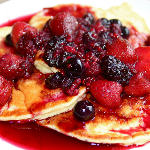 Cursa clătitelor continuă să fie un succes în Marea Britanie