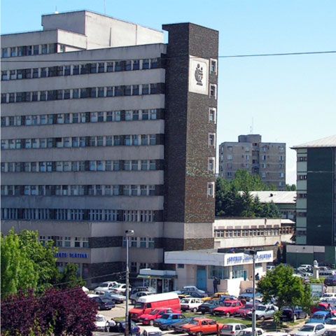 Trei medici demişi în urma anchetei de la spitalul Slatina vor fi reangajaţi 