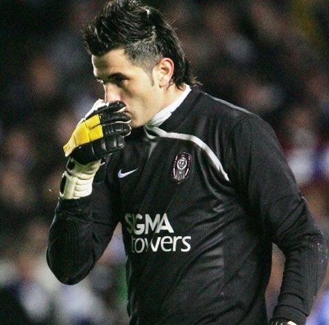 Nuno Claro şi-a prelungit contractul cu CFR Cluj până în 2011