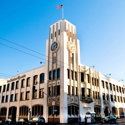 The Chronicle, cel mai important ziar din San Francisco, merge spre faliment