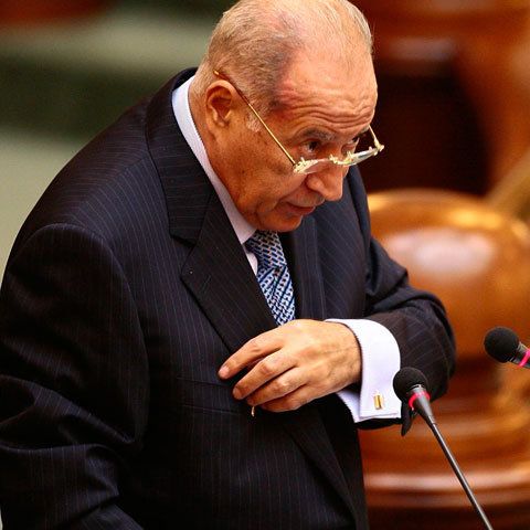 PC decide dacă merge cu PSD la europarlamentare în martie 