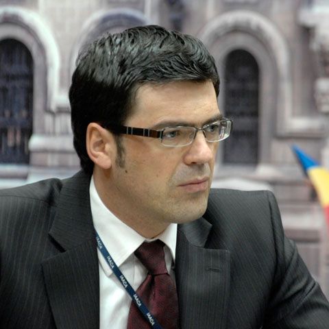 Codruţ Olaru, procuror-şef DIICOT: Valoarea drogurilor confiscate în 2008 este de 20 milioane de euro 