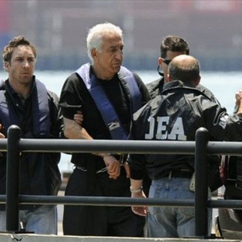 Cel mai cunoscut traficant de arme din lume a fost condamnat la 30 de ani de închisoare