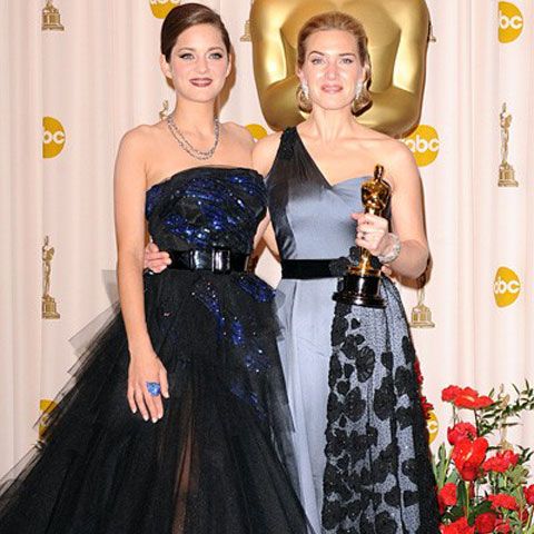 O casă de modă din New York face copii ale rochiilor purtate de vedete 