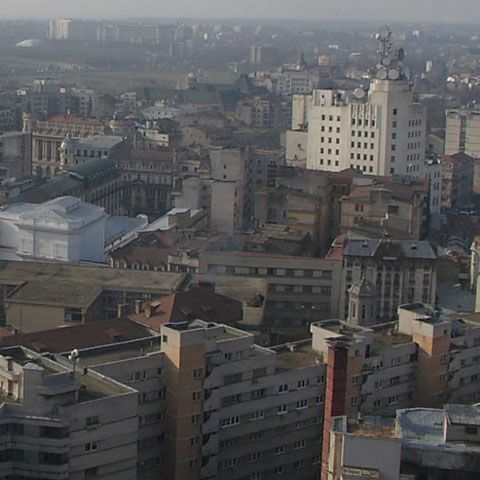 NewsIn: Mihai Cristian Atănăsoaei, posibil prefect al Capitalei