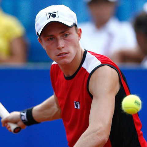 Tenis: Victor Crivoi, eliminat în turul doi la Meknes