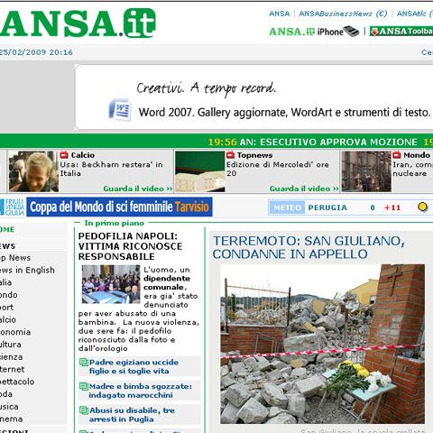 O româncă a fost violată la Roma de un cetăţean marocan