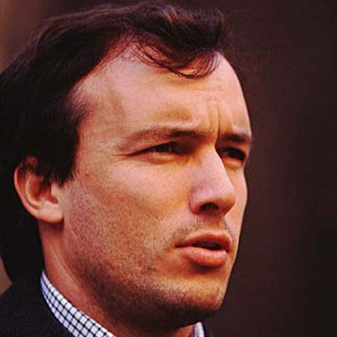 Abel Balbo, antrenorul la Treviso pentru zece minute!