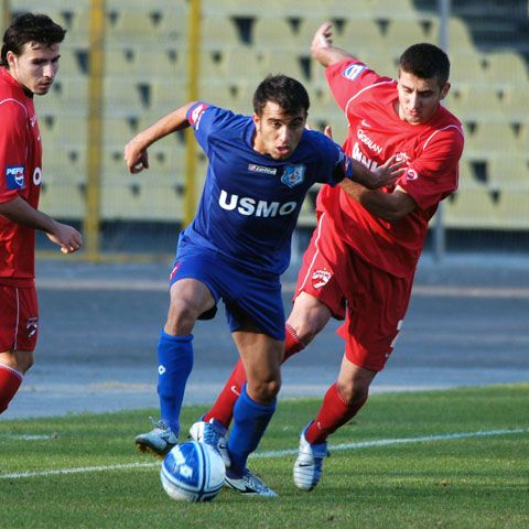 Pandurii a achitat prima rată pentru Iordache şi joacă meciul cu Dinamo