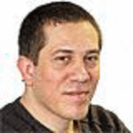 Ciprian Ranghel: Mătuşa Boc