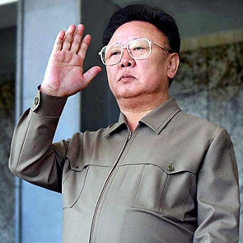 Kim Jong-il continuă să conducă Coreea de Nord