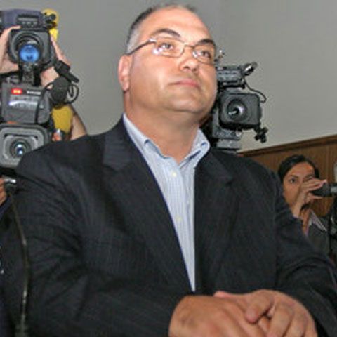 Un deputat condamnat pentru pedofilie a fost exclus din Parlamentul bulgar 