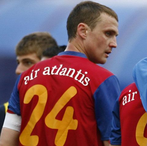 Lăcătuş: "Vom vedea dacă Galatasaray e interesată de Ghionea"