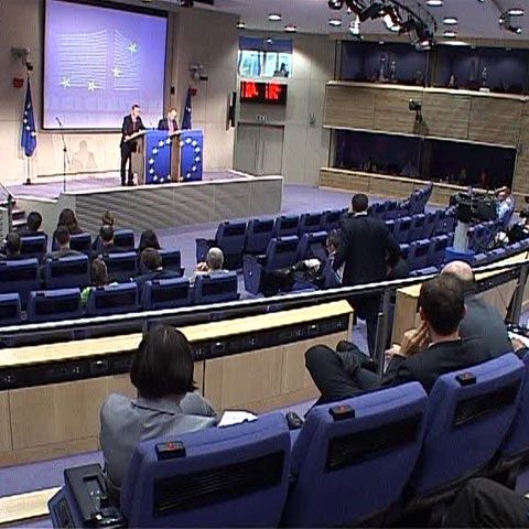 Partidele îşi stabilesc candidaţii pentru alegerile europarlamentare