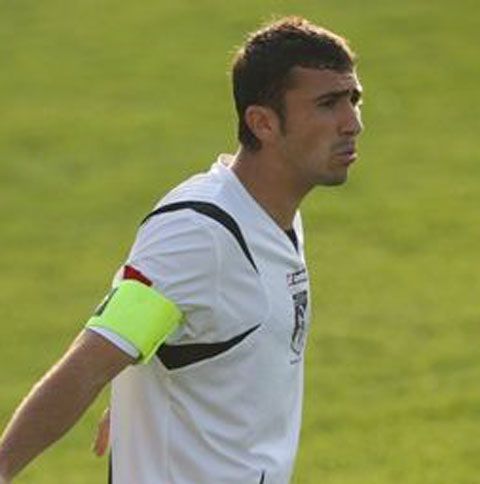 Unirea Urziceni i-a împrumutat până în vară pe Tibi Bălan şi Dacian Varga, de la Sportul