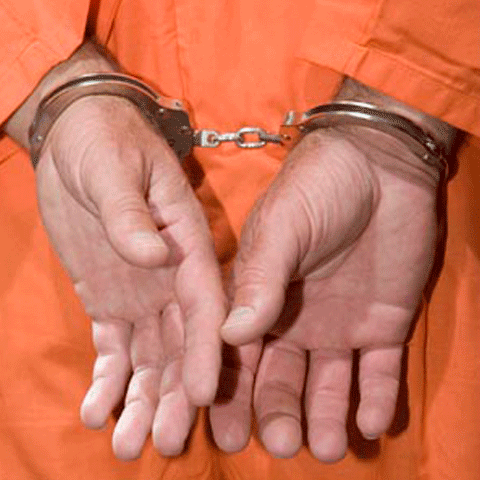 Un francez, doctor în astronomie, a fost arestat la Dej pentru pedofilie