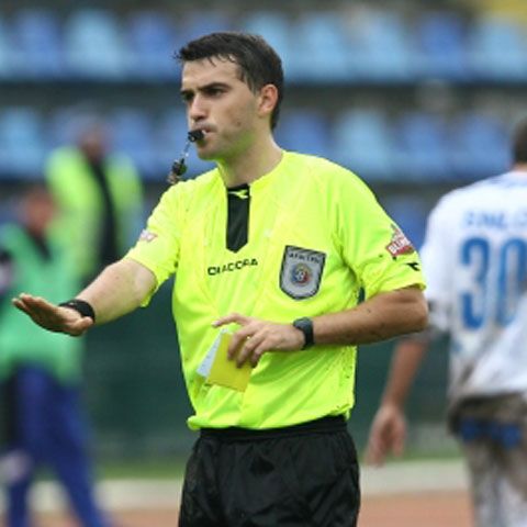 Ovidiu Haţegan va arbitra meciul Steaua - FC Vaslui
