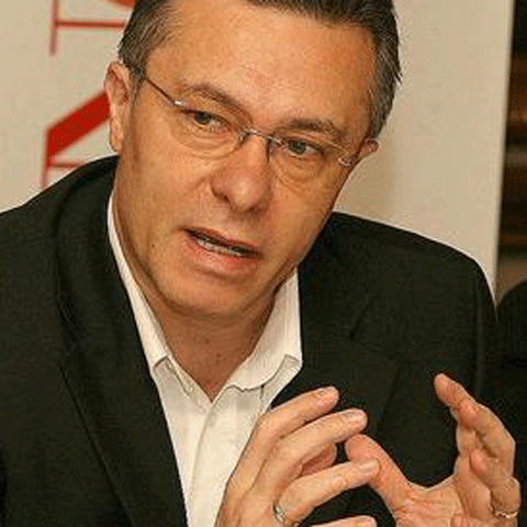 Cristian Diaconescu va efectua astăzi o vizită importantă la Moscova