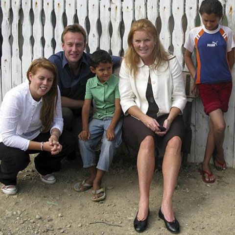 Postul ITV riscă o amendă de 250.000 de lire pentru că a filmat cu camera ascunsă în centrele de plasament din România