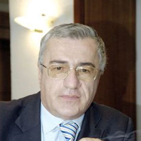 Cristian Unteanu: Lista marii conspiraţii