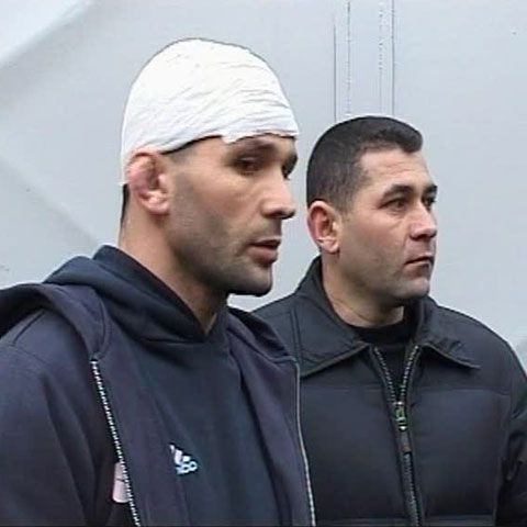 Unul dintre membrii clanului Preda, căutat pentru a fi arestat, a dispărut 