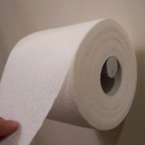 Hârtia igienică de lux, mai dăunătoare mediului decât maşinile