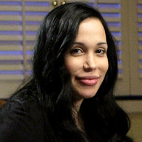 Mama octupleţilor primeşte un milion de dolari pentru a deveni vedetă porno