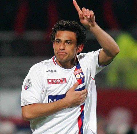 Fred şi-a reziliat contractul cu Olympique Lyon