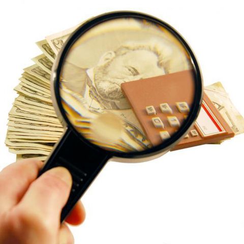 Garda Financiară a desfăşurat peste 4.000 de controale