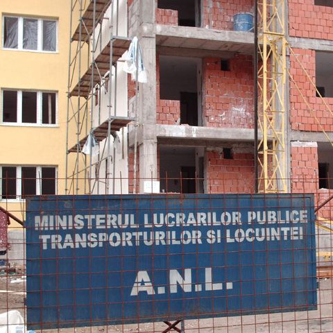 ANL aşteaptă peste 350 de milioane de lei de la buget