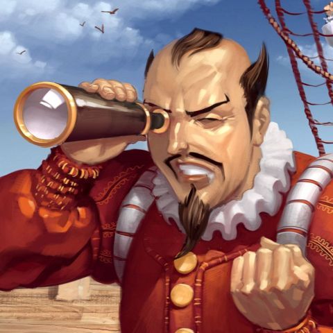 Ubisoft a anunţat Dawn of Discovery