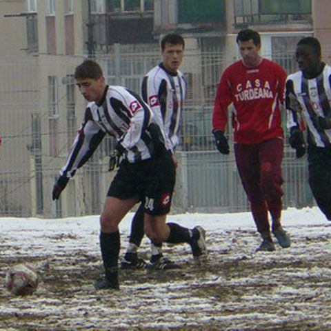 Liga a II-a: Programul complet al Seriei 2