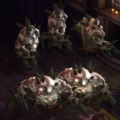 Blizzard prezintă the Unburied din Diablo 3 - VEZI GALERIE