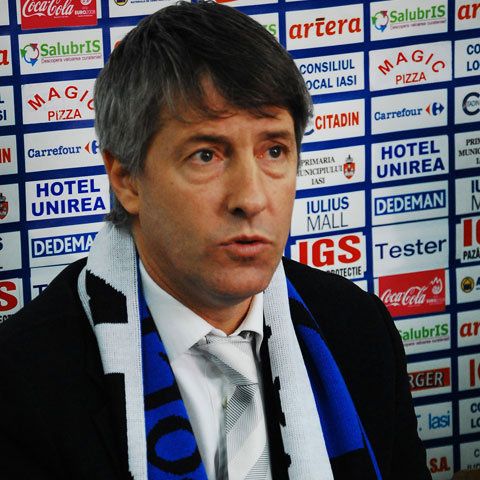 Final / Poli Iaşi - Universitatea Craiova, scor 1-0