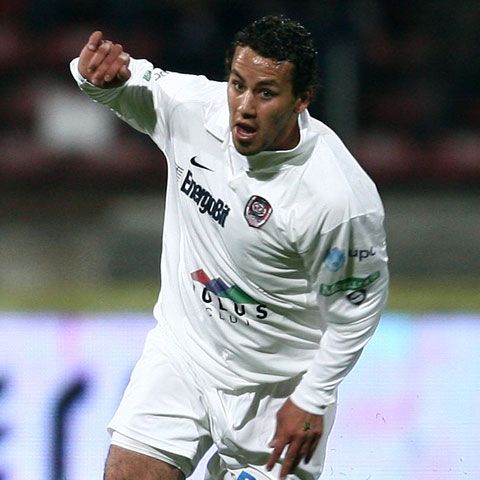 Fabbiani, la regim cu şniţele şi ravioli