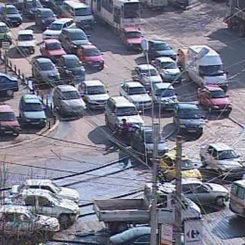 Consiliul General Bucureşti a aprobat planul pentru reducerea nivelului de zgomot