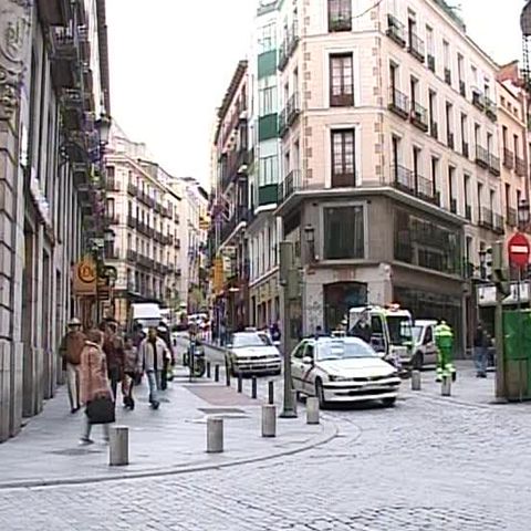 Fetiţă în vârstă de 3 luni, moartă într-o creşă din Castello, Spania 