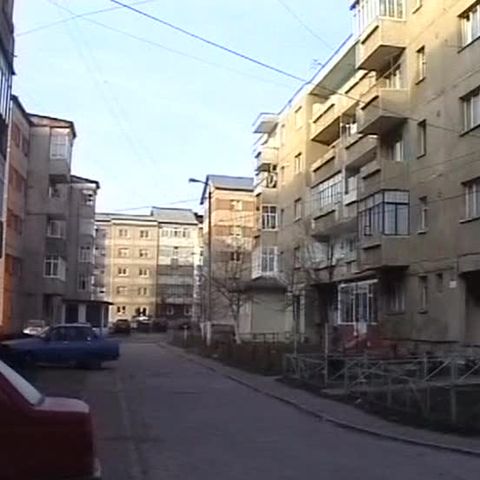 Municipiul Calafat a rămas fără căldură şi apă caldă