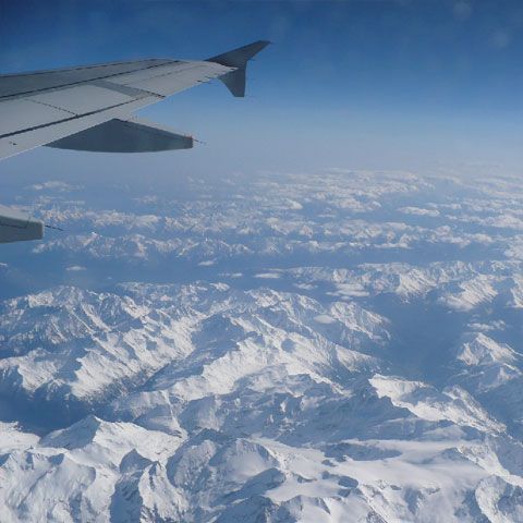 Aeroportul din Budapesta a preluat o cursă Wizz Air care trebuia să ajungă la Timişoara