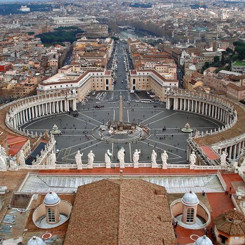 Vaticanul îşi înlocuieşte "ministrul" pentru imigranţi, după criticarea patrulelor civile italiene