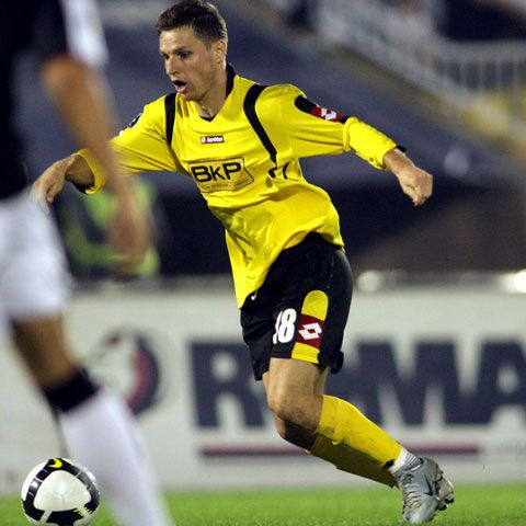 FINAL / FC Timişoara - FC Argeş 2-1