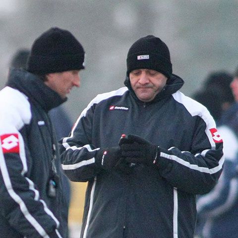 Debut fericit pentru Balint la FC Timişoara