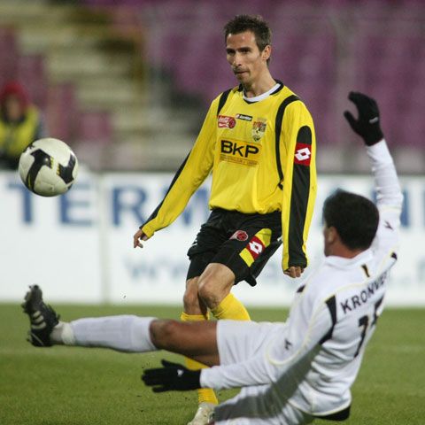 Liga I, etapa 18: FC Timişoara - FC Argeş, scor 2-1