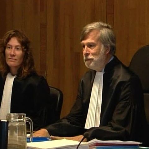 Duminică a început la Haga procesul privind asasinarea lui Rafik Hariri 